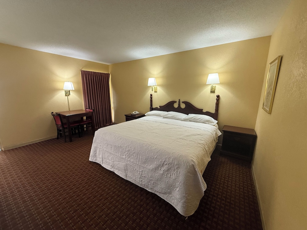 Motel Masquerade