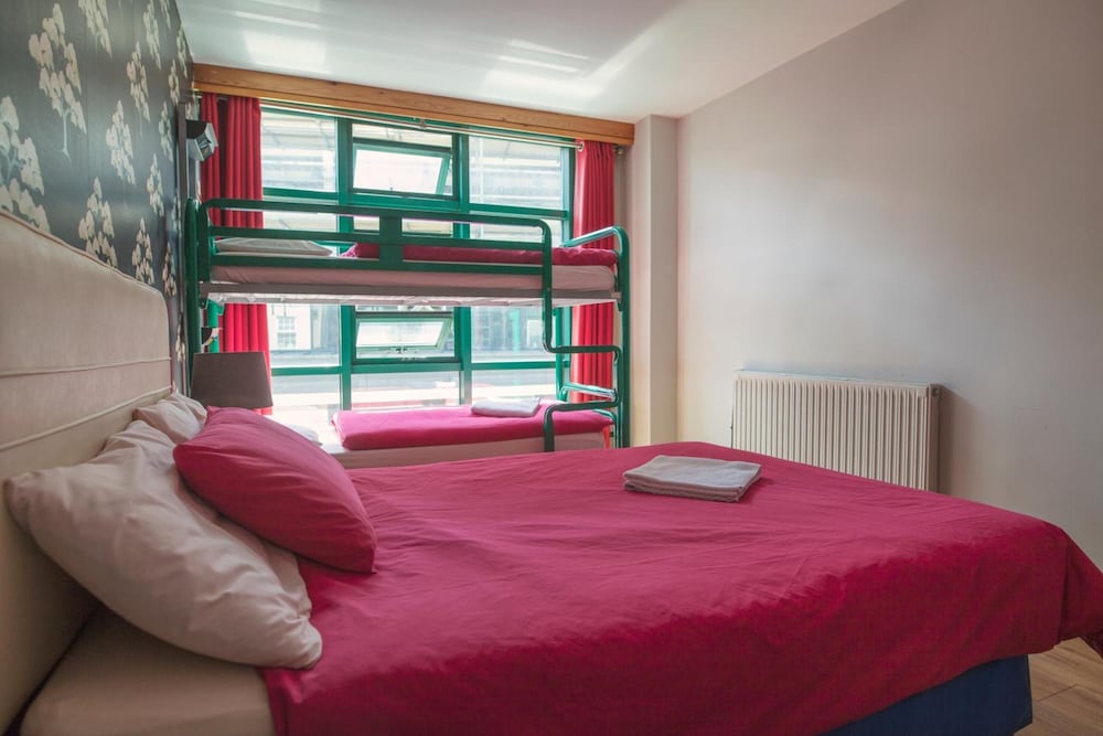 Abigails Hostel