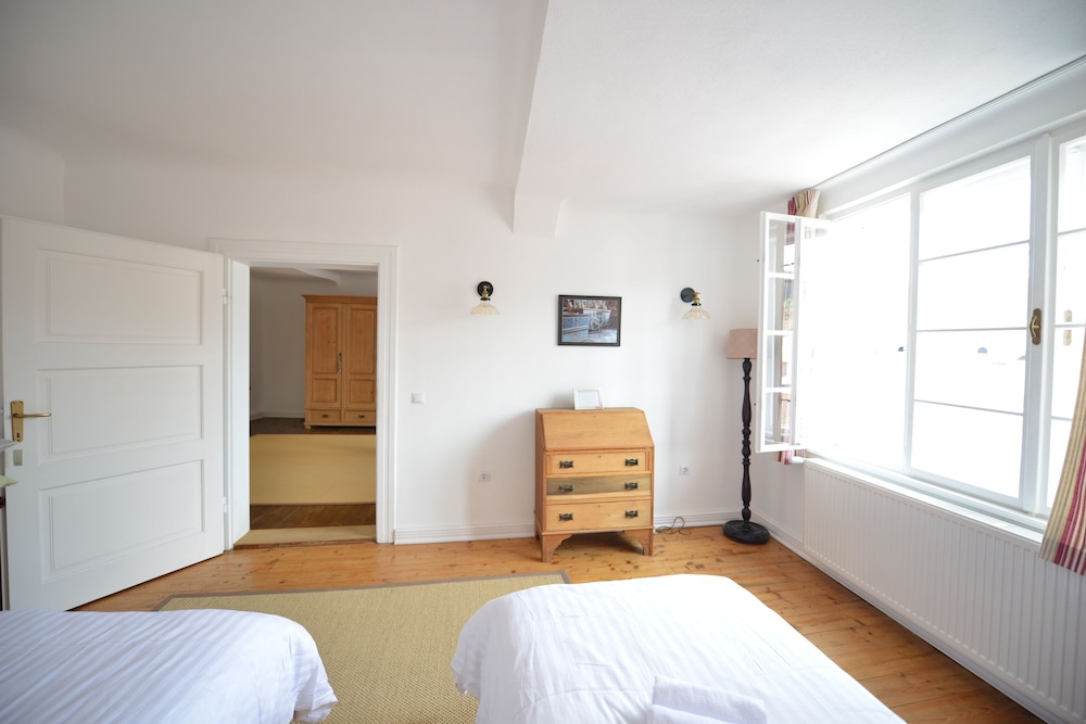 Casa Augustus