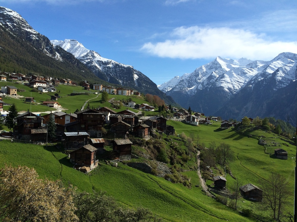 Gruppenhaus Rosy - Hostel