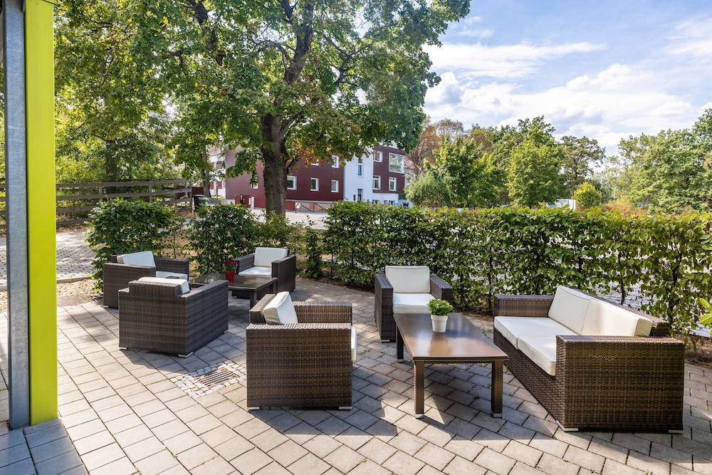 Candlewood Suites Furth by IHG, photo 15