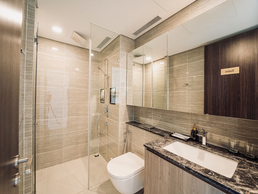 Serenity Luxury Private Pool Villas - Free One Way Airport Shuttle