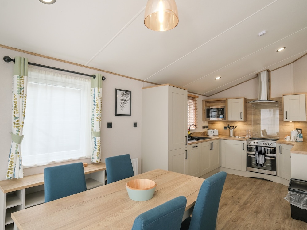 Penmarlam Lodge Retreat 12
