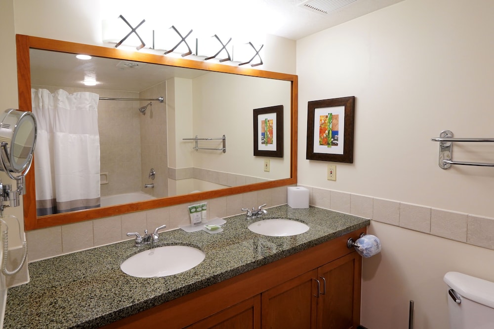 Lake Tahoe Vacations - Heavenly Village Condos - Grand Residence - Property Image 88