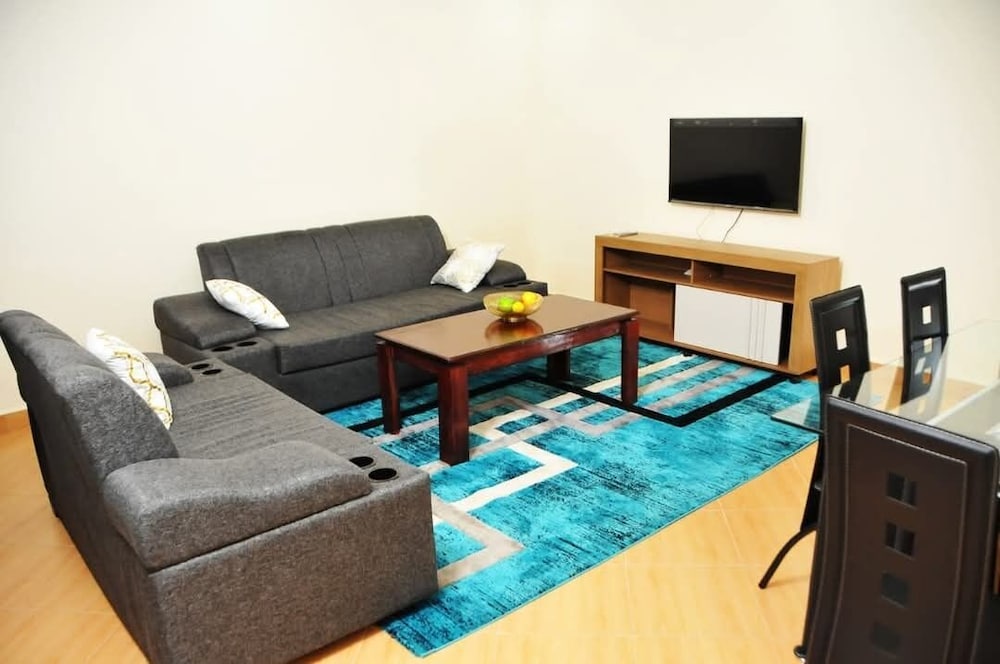 Double N Suites Kakamega