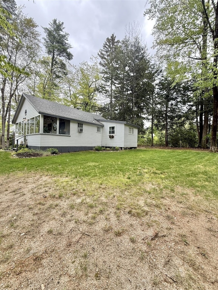 Kendall Cottage Limit 6 3 Bedroom Villa
