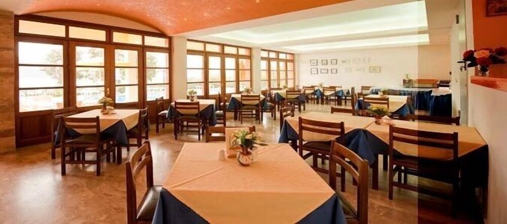 Philoxenia Hotel