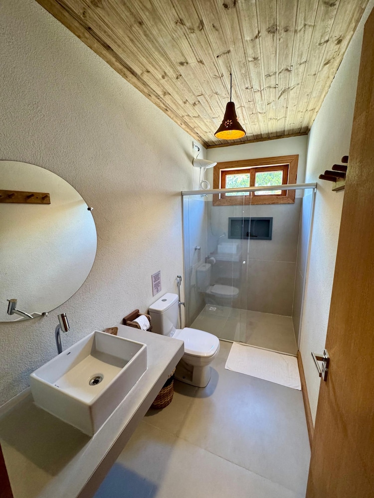 Caraiva Suites