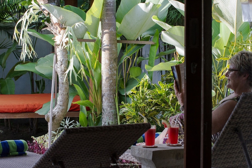 Villa Iman