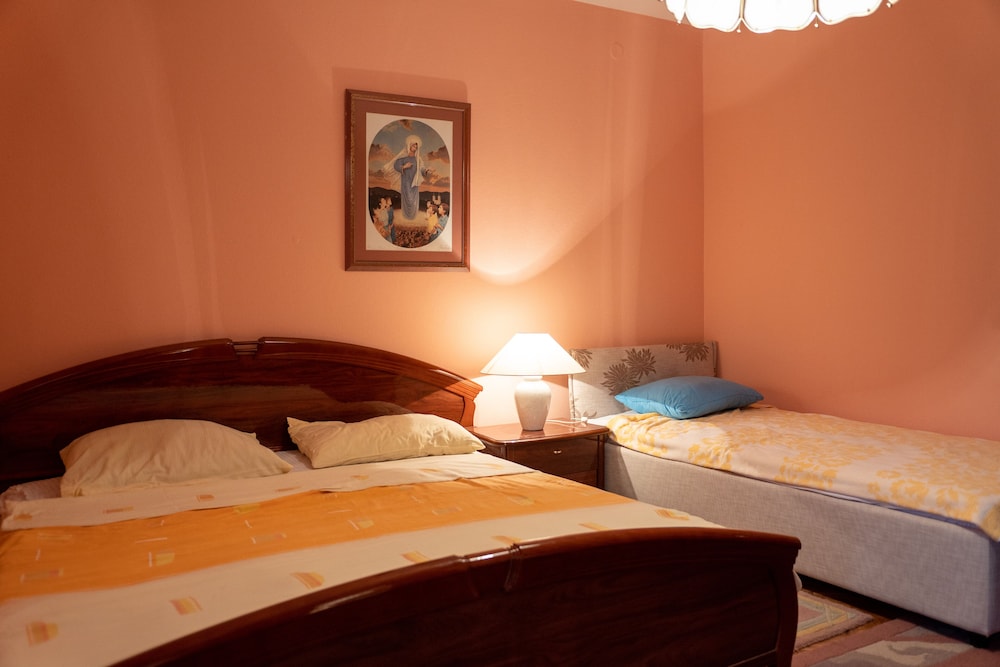 Villa Cesar Mostar view 4