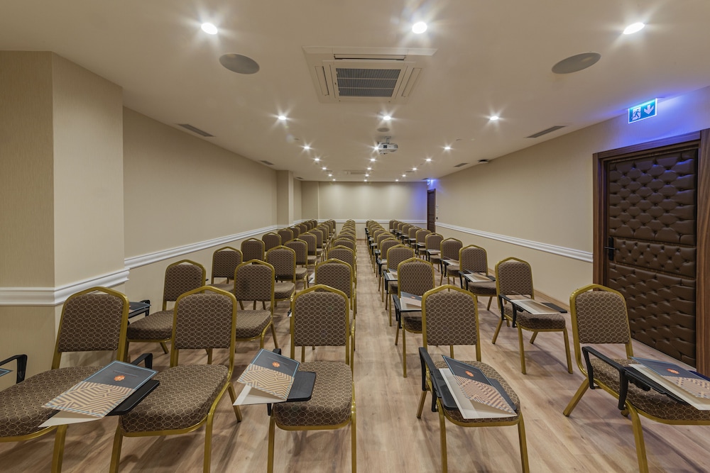 Mukarnas Pera Otel - Image 115