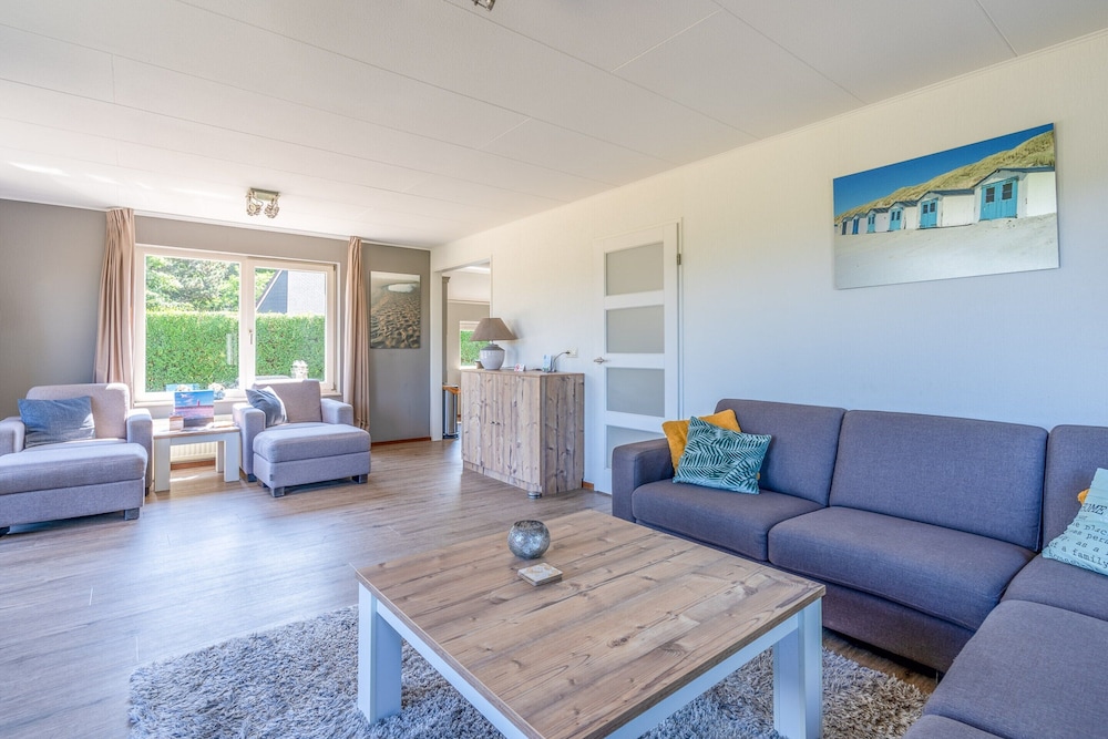 Charming Villa Near the sea and Forest