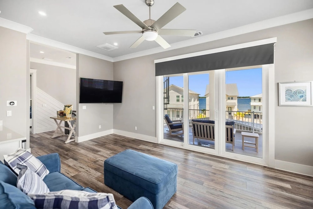 Sunset Serenade 4 Bedroom Home