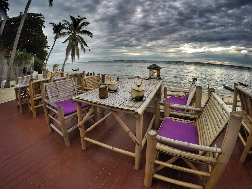 Phangan Cabana Resort