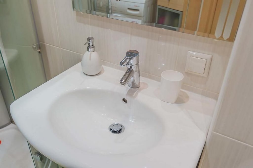 GM Apartment Bryanskaya 12
