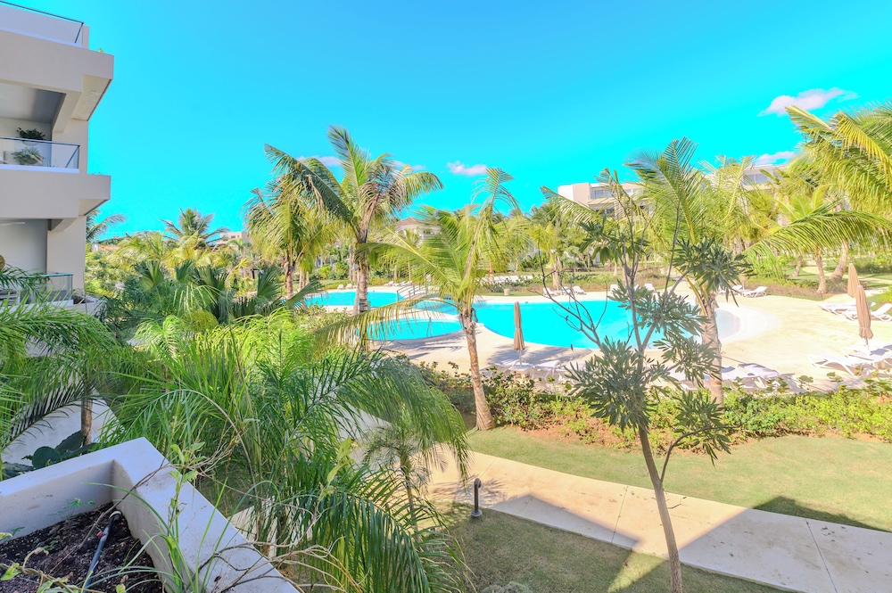 Vive Tracadero Lodge - 2 Hab Apto