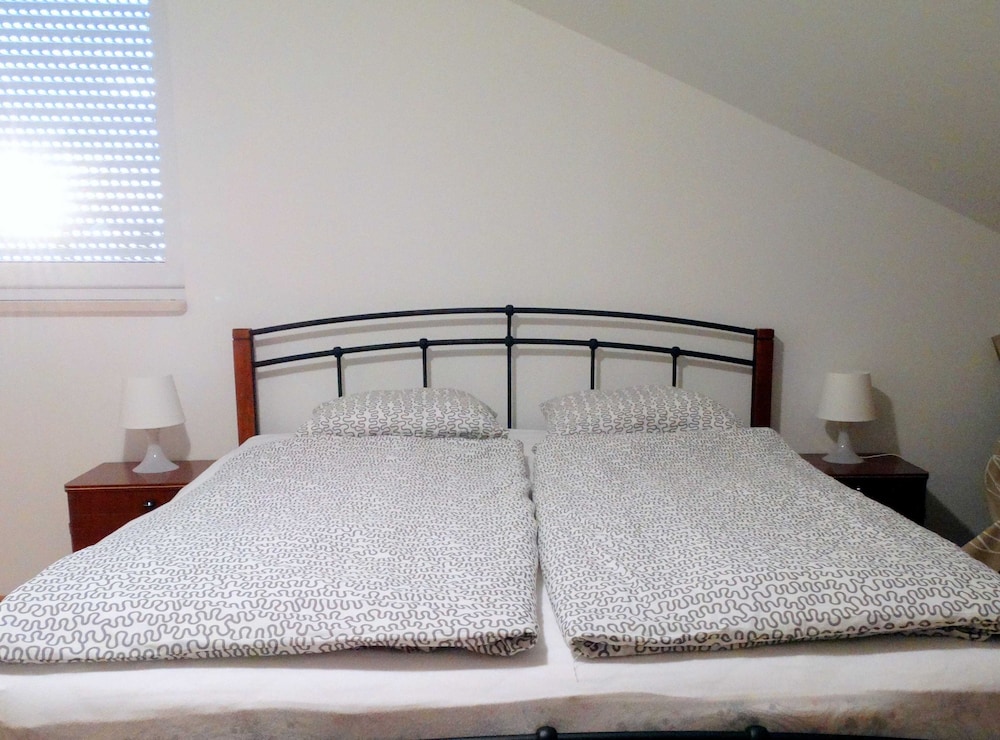 Classy Sea View Crikvenica Apartments