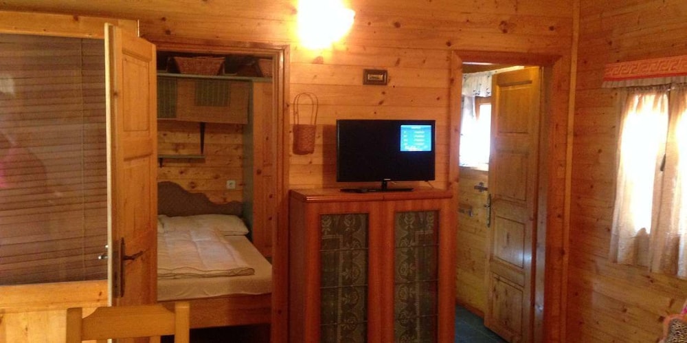 International Camping