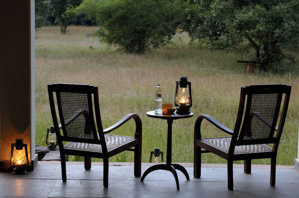 Mahua Kothi, Bandhavgarh National Park