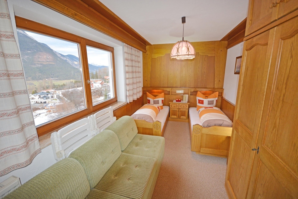 Apartment in Arzl-wald With Mountain Views