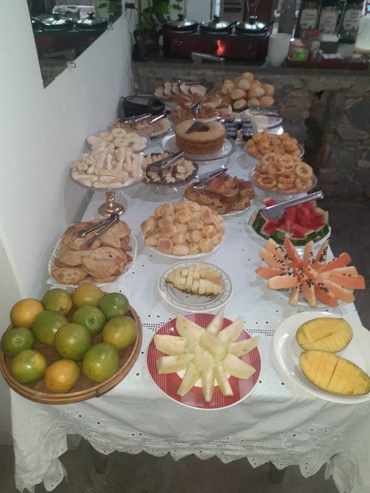 Pousada Acayaca