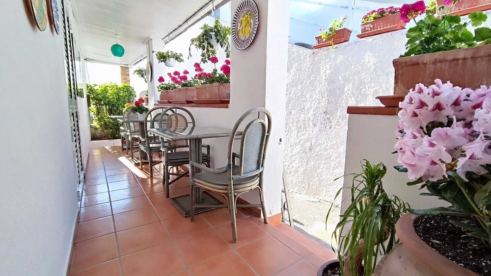 Hotel Casa Nicola