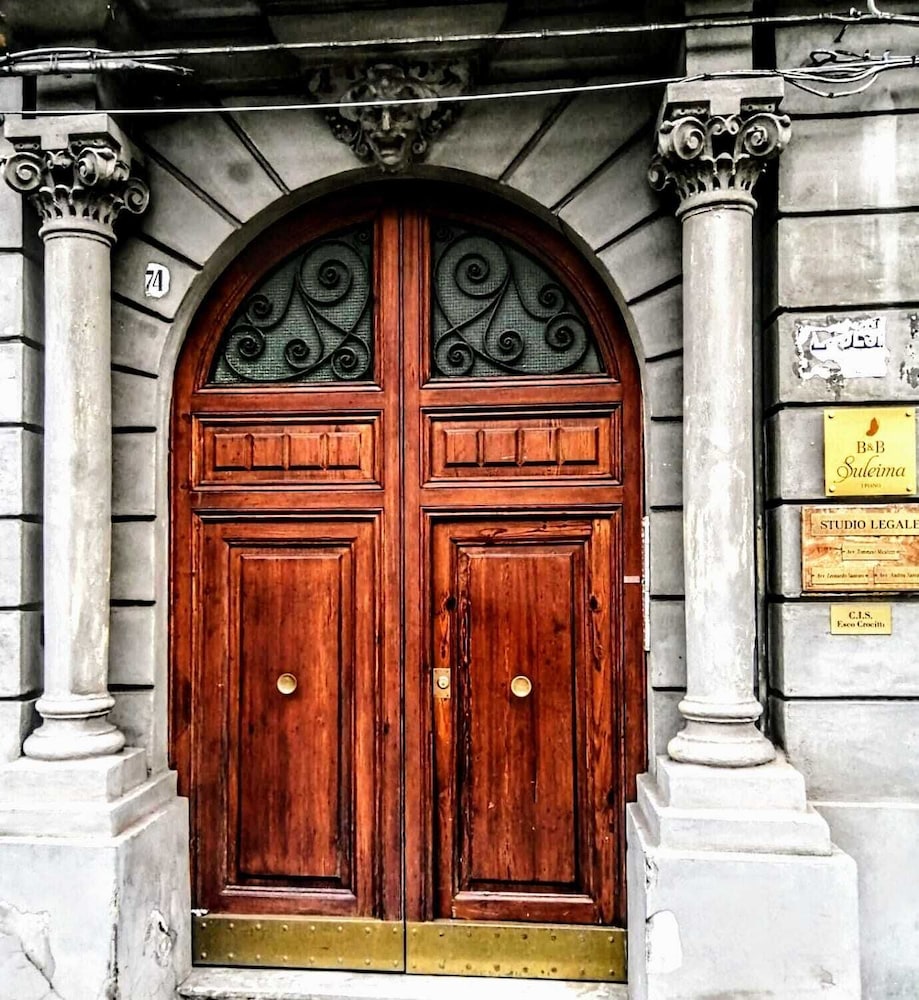 Hotel B&B Suleima - Image 1