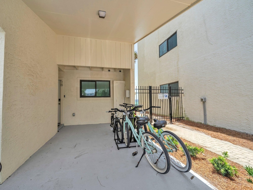 Blue Mountain Beach Villas 5A