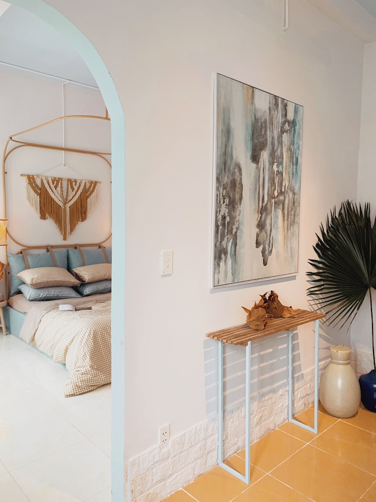 N&D Homestay