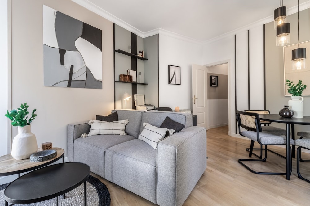 Meseta - 2 Bedroom in Rio Rosas