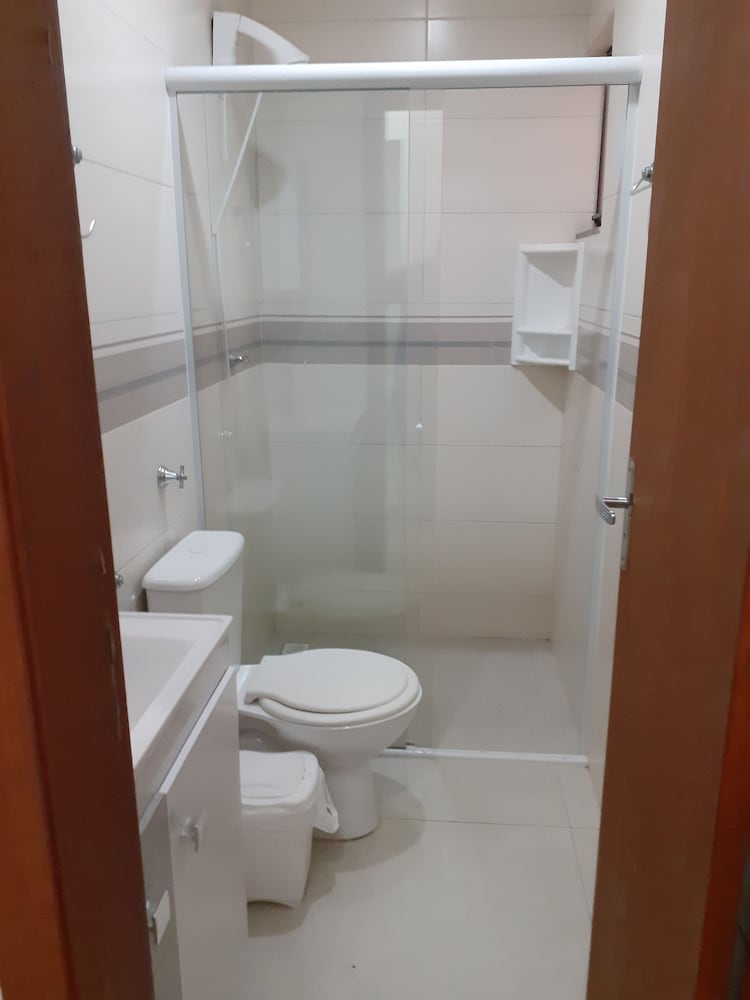 Apto Espaçoso em Barra da Ibiraquera view 5