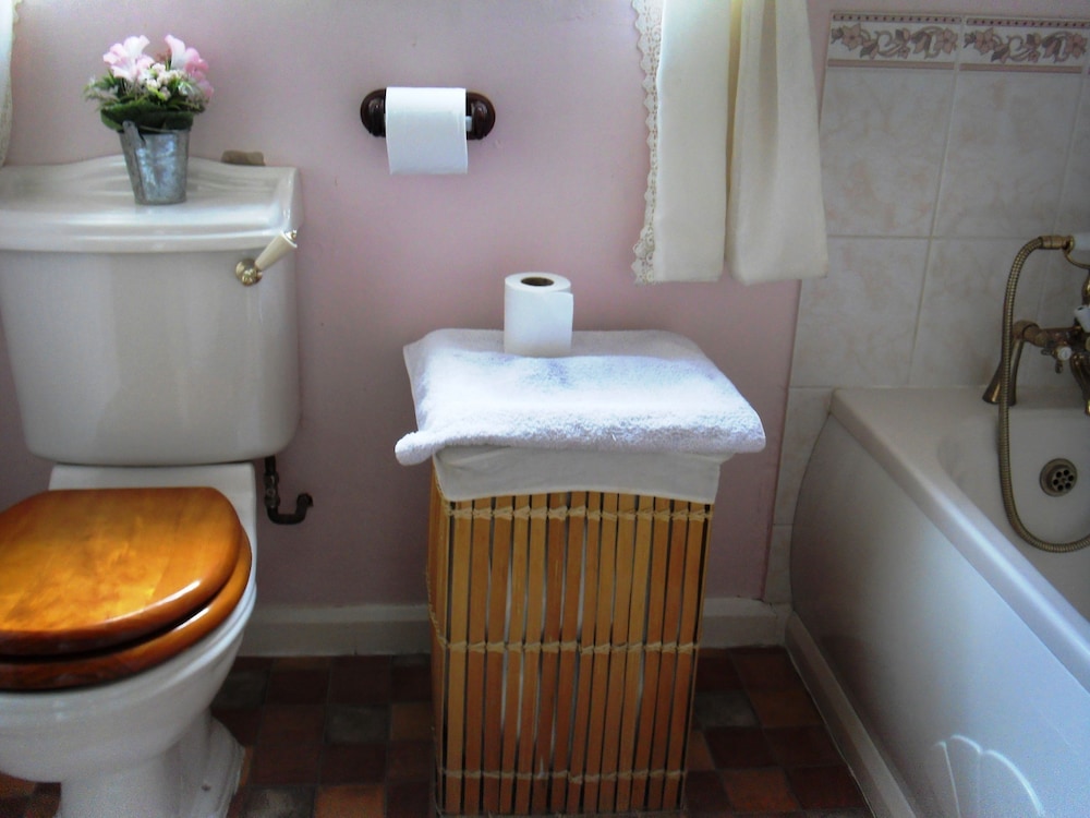 Cotefields Bed & Breakfast
