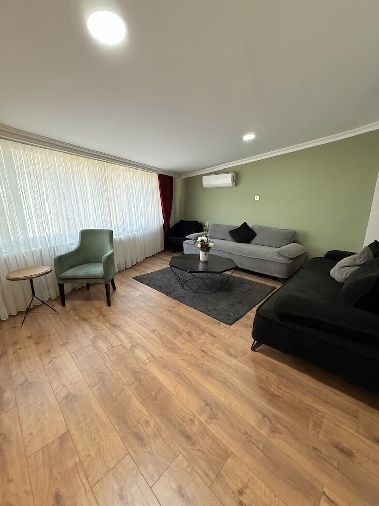 GV Suites Galata