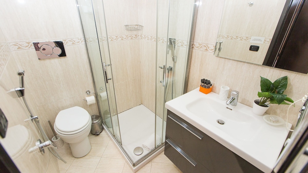Rental in Rome Marco Aurelio