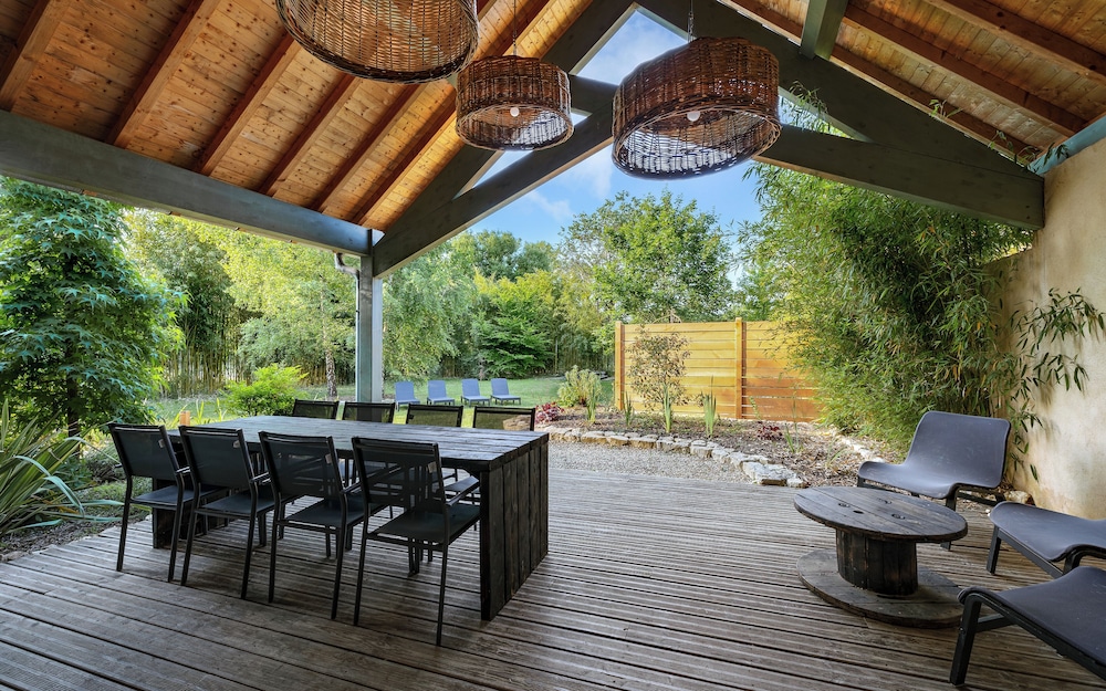 Villa Nature