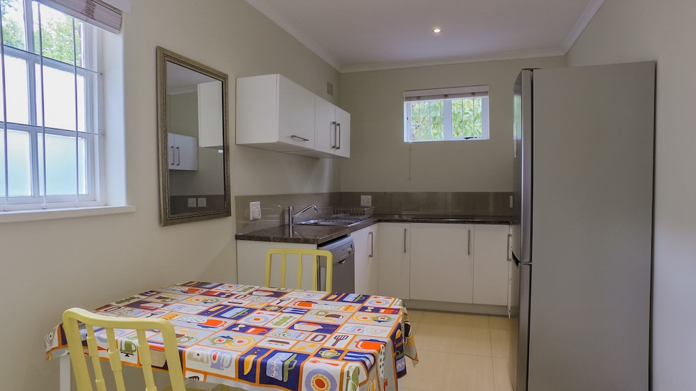 Alphen Lodge Constantia