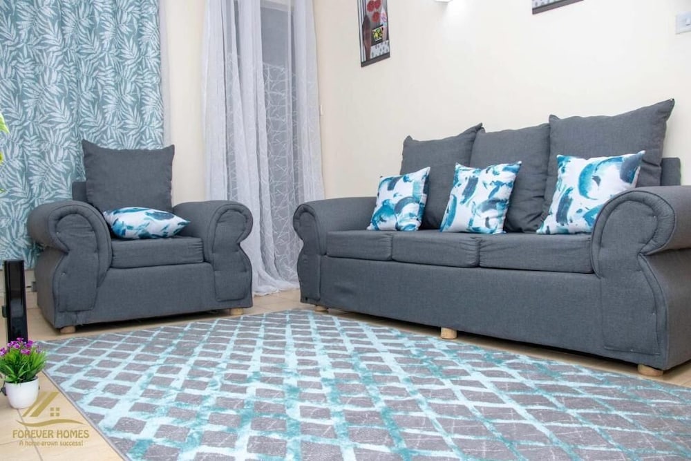 Stay.Plus Royale Village Apartment view 5