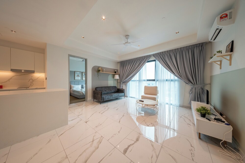 Alfa Bangsar by Plush