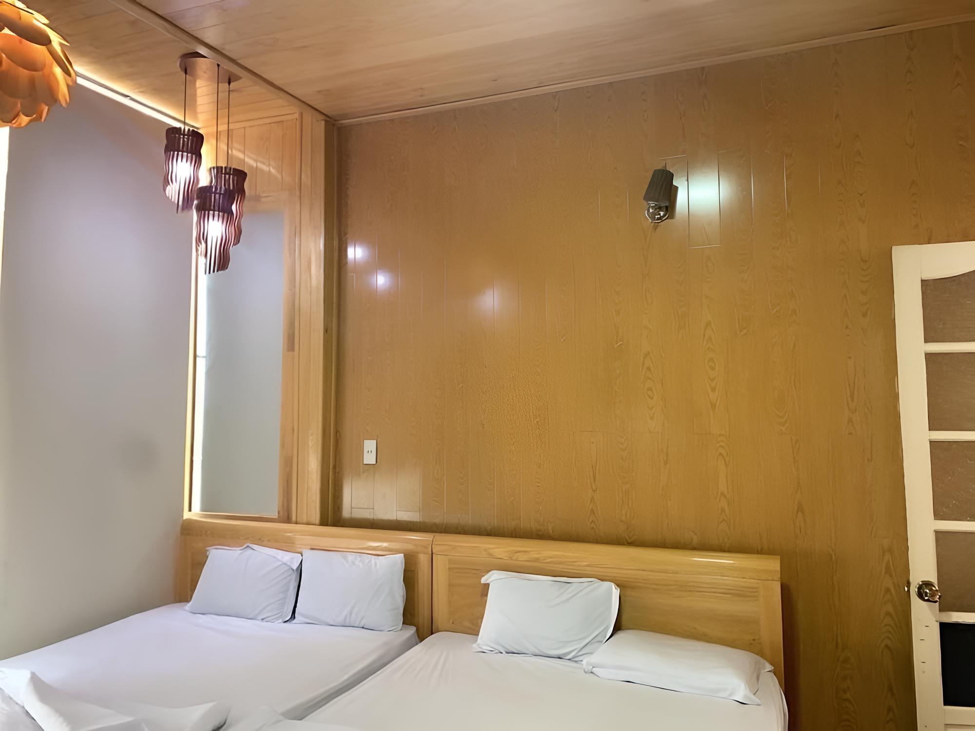 Maika Hotel view 5