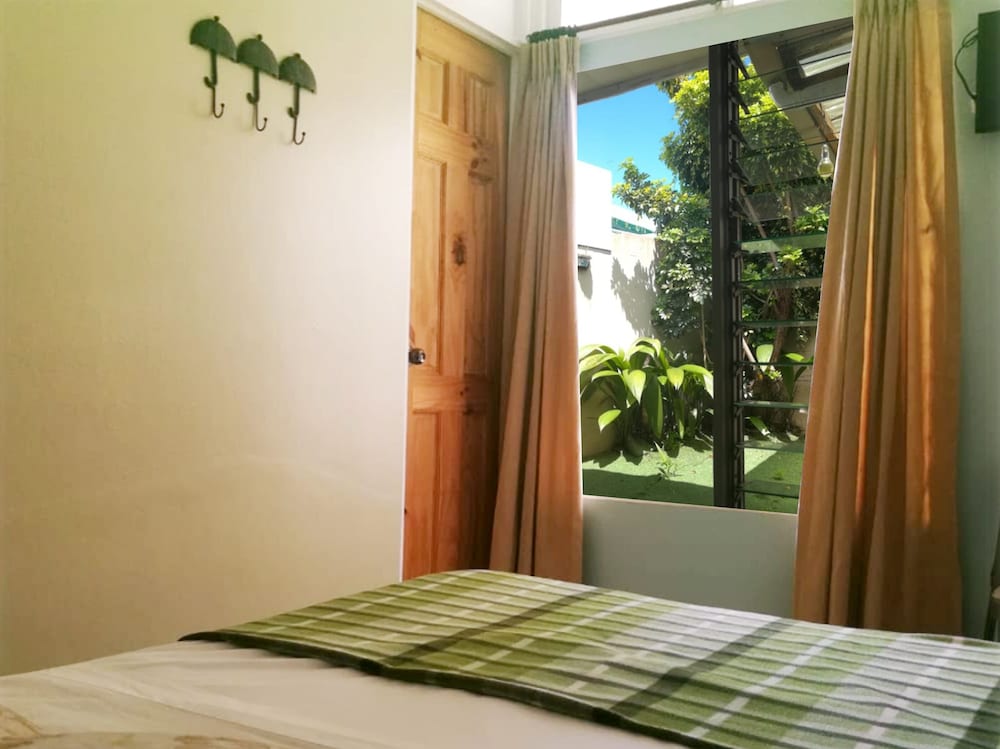 Gaudy´s Eco Hotel - Hostel