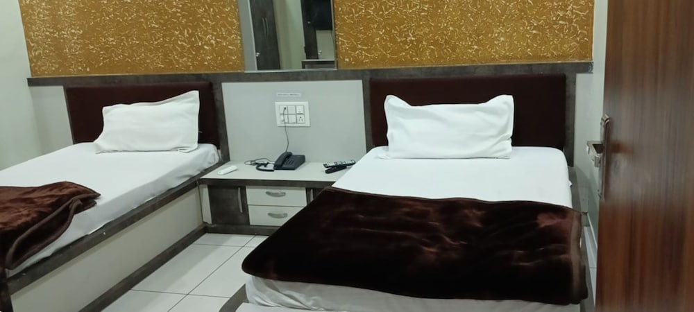 Hotel Blue Diamond