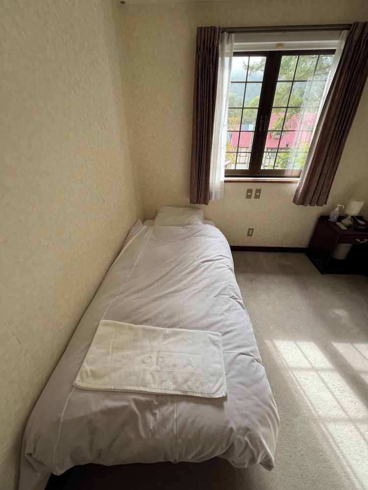 Hotel Davos Hakuba