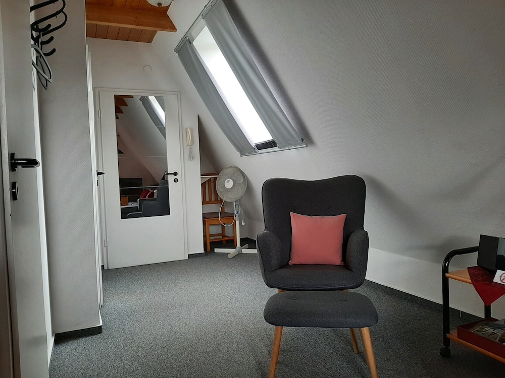 Ferienwohnung Stricker Harz