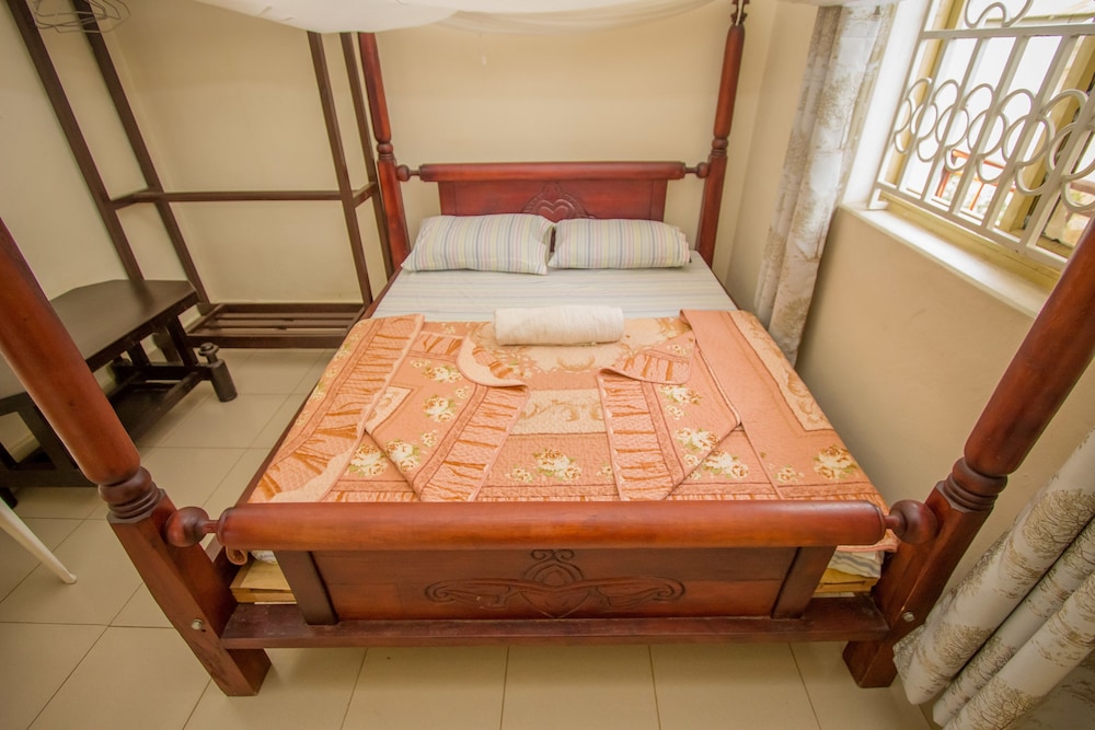 Tropical Savannah Guesthouse