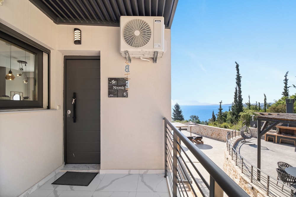 Ionian Hospitality Resort