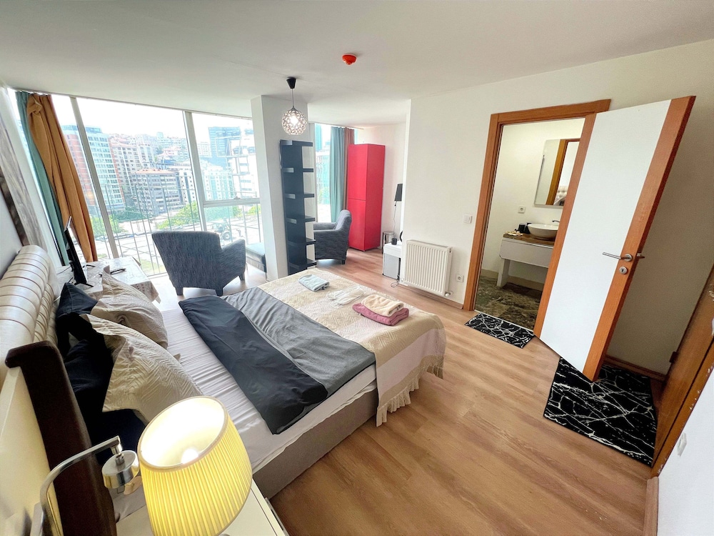 Blue Horizon Rezidans - Image 41