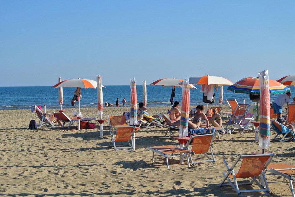 Roby 6 in Bibione With 2 Bedrooms and 1 Bathrooms photo 2