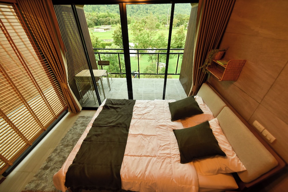 Take Time Nature Resort