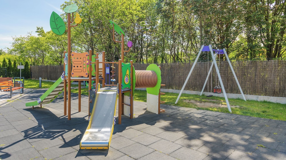 Apartamenty Sun & Snow Słoneczna Dolina