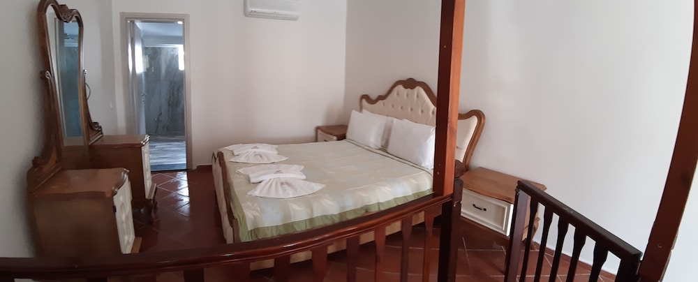 Seyir Beach Otel - Image 42